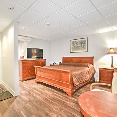 Motel Rustik Chateauguay Heights Экстерьер фото
